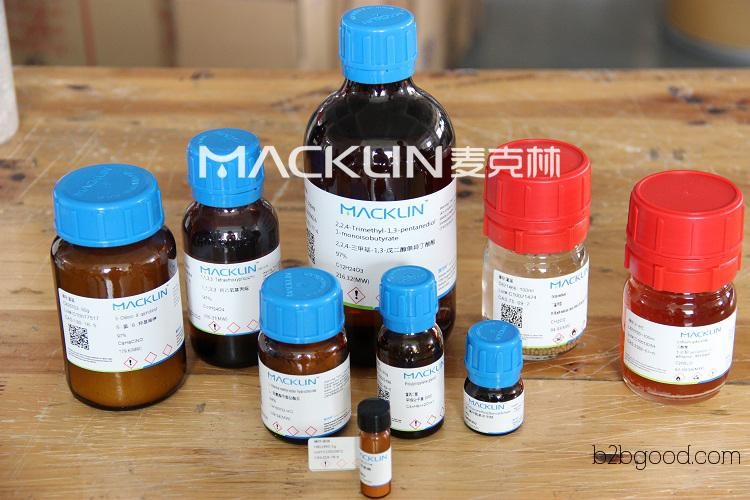 正丙醛，CAS 123386，麦克林试剂厂家直销