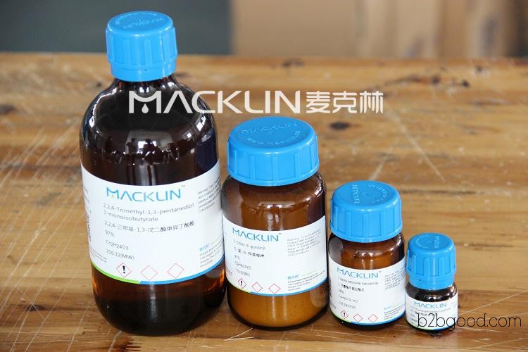 3甲硫基丙醛,CAS 3268493,麦克林试剂（厂家）