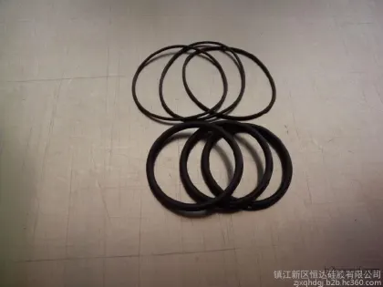 硅橡胶制品供应厂家   优质O型圈厂家直销