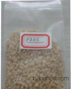 Удобочасть специального пластика PEEK/Британия, Виггерс/450GL20 - экстремально высокотемпературное материал