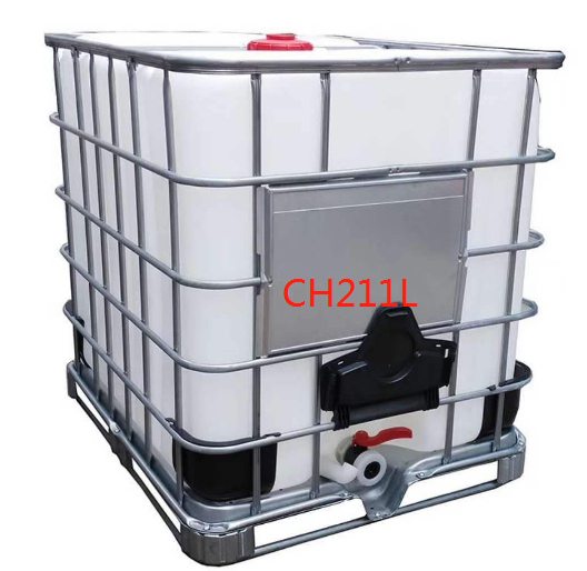 CH211L中温缓凝剂