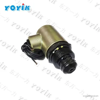 AST соленоидная клапана Z280501 производства YOYIK