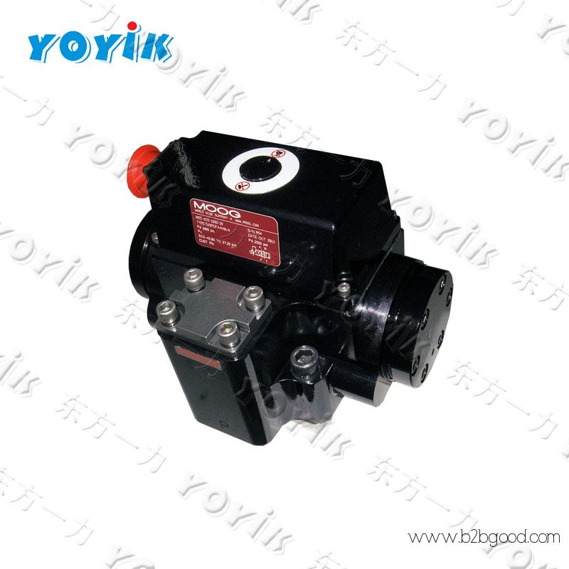 servo valve 072-1202-10 BY YOYIK