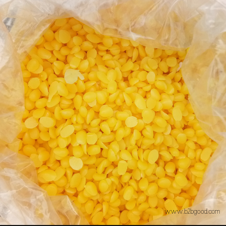 Natural Beeswax Organic Yellow Beeswax