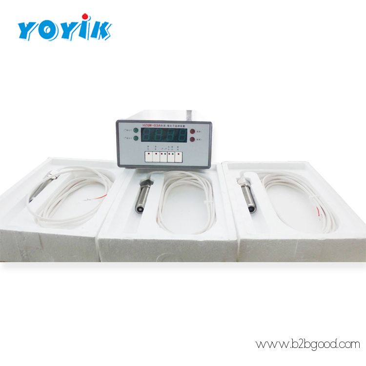 YOYIK Displacement Monitor YDJ-Y-2-600