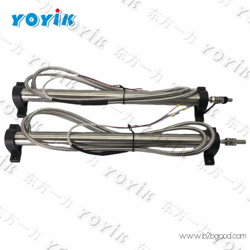 YOYIK LVDT позиционный датчик TD-1 0-100