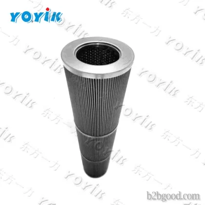 YOYIK  stator cooling water filter WFF-125-1