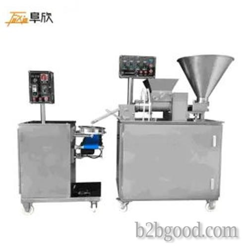 Fx-910全自动汤料包装机