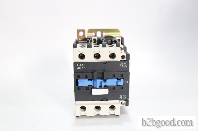 Чжэцзян Синли CJX2(LC1)-4011 Контактный аппарат переменного тока