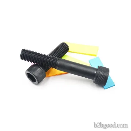 DIN912 12,9g SSM435 dakogyumet teflon с высоким содержанием сплава, высокопрочные болты