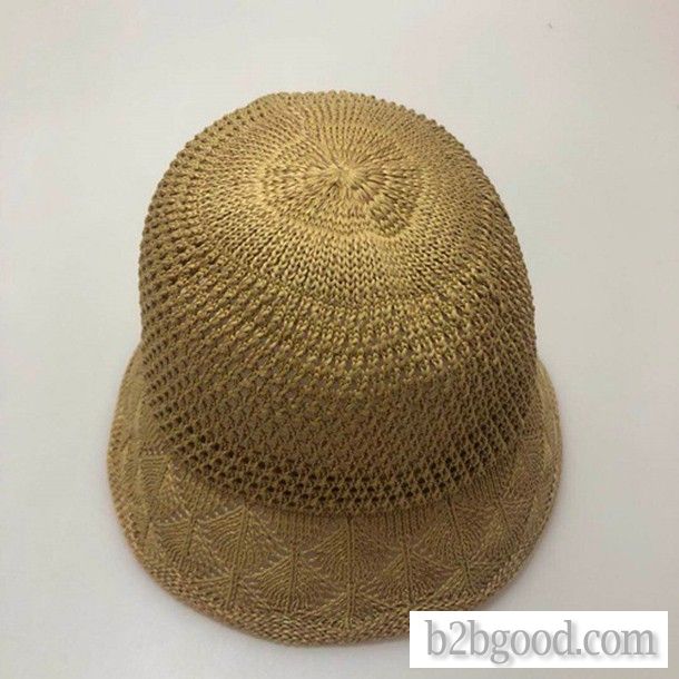 Летняя солнечная шляпа на открытом солнце кусочек xia путешествует British Mode Yarmulke пляжный рыбак с солнцезащитным кремом