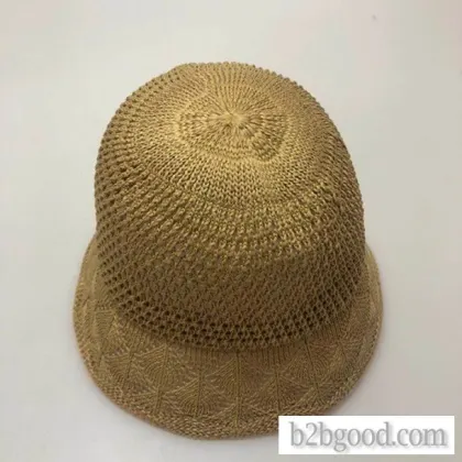 Летняя солнечная шляпа на открытом солнце кусочек xia путешествует British Mode Yarmulke пляжный рыбак с солнцезащитным кремом