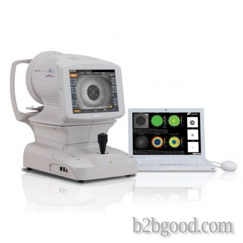 Topcon KR-1W 5- в-1