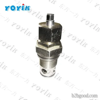YOYIK Изоляционный клапан F3DG5S2-062A-220AC-50-DFZK-V/B08