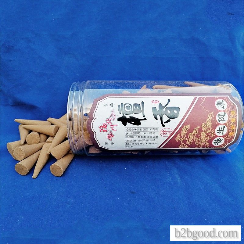 这个500克重的桶充满了一种芳香、自然的气味，可以净化空气