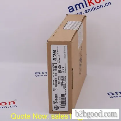 Аллен Брэдли Роквелл 2711P-T6C20D8