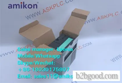 ICS Triplex T8431 | ANALOG INPUT MODULE