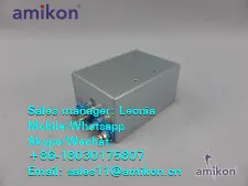 ICS Triplex T8471 | DC Output Module