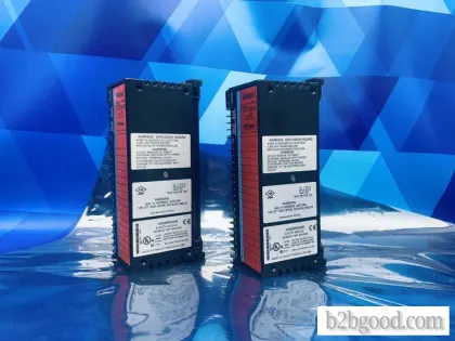 GE IC697ALG440 | current expander module