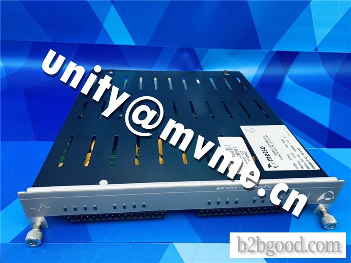 PROSOSFT MVI56-DFCMR 通信模块