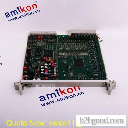 ABB CI810V1 * 斯威夫特答复和引号