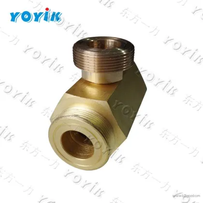 YOYIK® предохранительный клапан 4.5A25