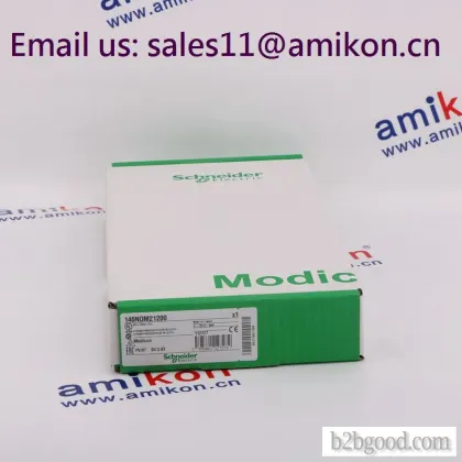 SCHNEIDER MODICON QUANTUM 140DDO84300 | discrete output module