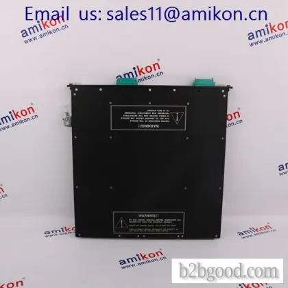 TRICONEX 3301  数字输入模块