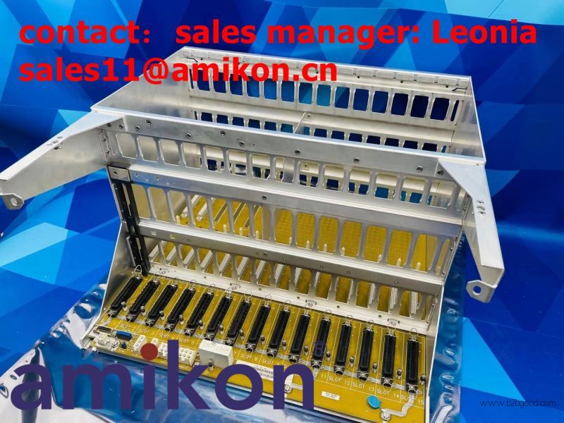 АББ 3HAC025779001DSQC658 Δ PLC Module