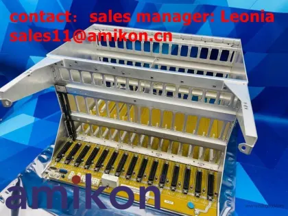 АББ 3HAC025779001DSQC658 Δ PLC Module
