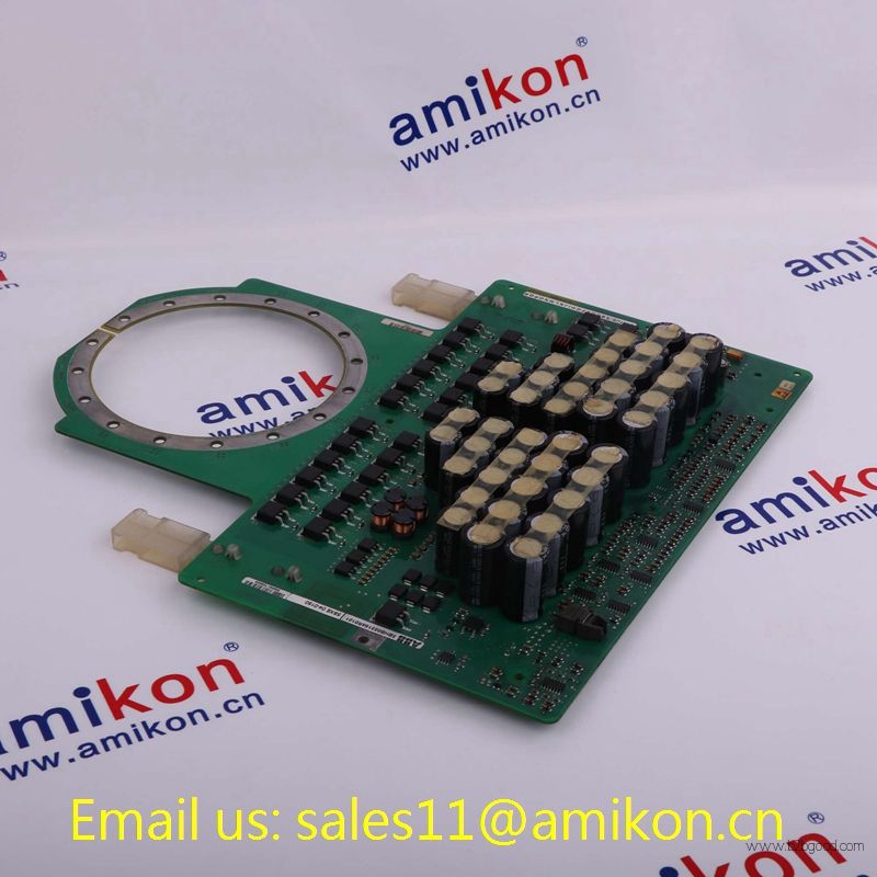 ABB 3BDH000032R1 ▸ Модуль полевого автобуса