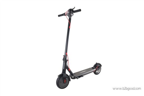 Elife2go электрокар