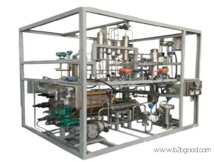 Hydrogen fuel for water electrolysis hydrogen generator