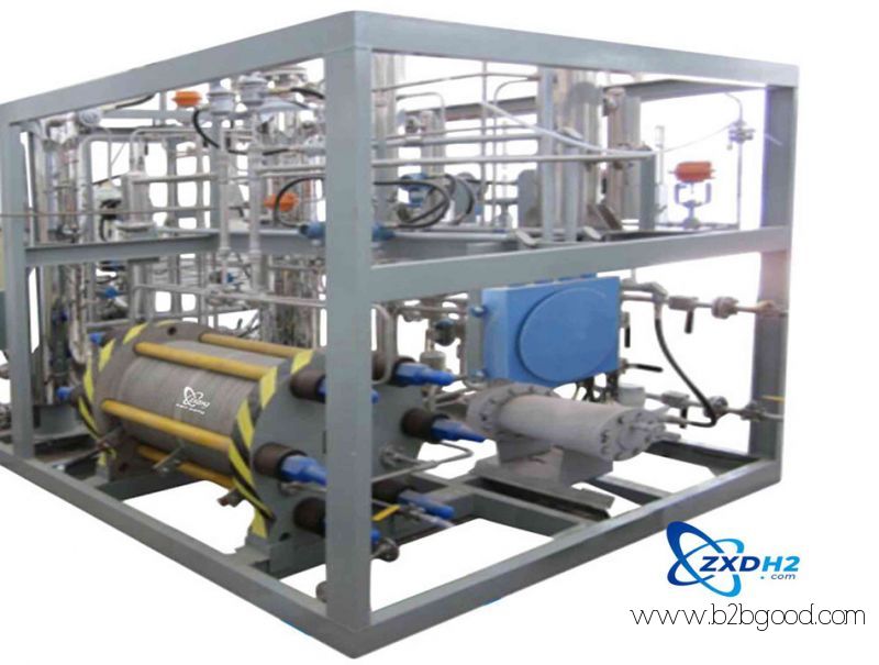Alkaline electrolyzer manufacturer