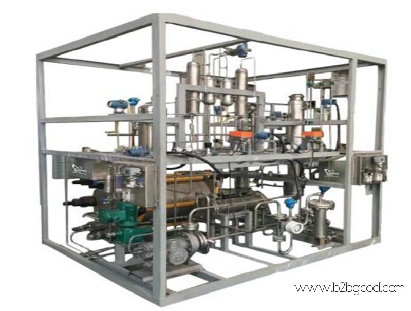 Manufacturer of 10 cubic meters water electrolysis hydrogen generator
