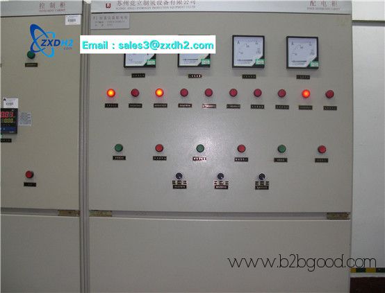 Xiamen manufacturer of gas purifier / drying tower / hydrogen fueling station manufacturers