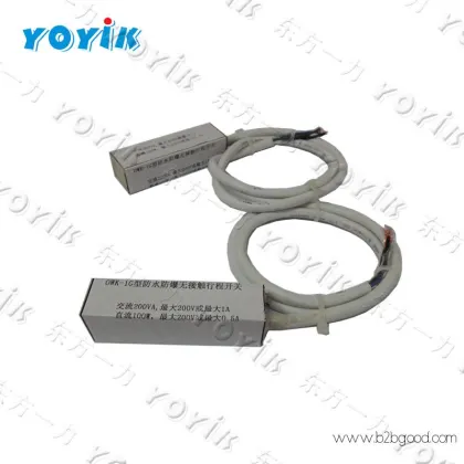 YOYIK поставляет пульт для мониторинга трубок котла DZXL-ZL-A-0.2