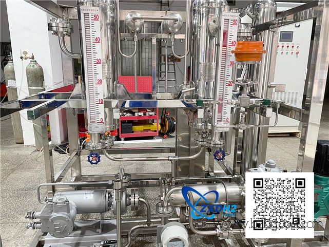 氢燃料公司/成熟技术