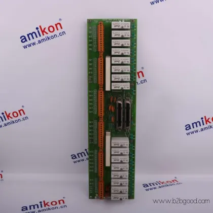 Honeywell MCL EZV508 PLC 模块
