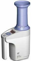Wheat/Corn Moisture Meter - Soybean/Sorghum - Corn