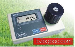 Korean Flour Moisture Meter - GMK-308 Flour Moisture Meter