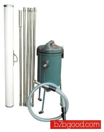 电动吸式扦样器-粮食吸式扦样器