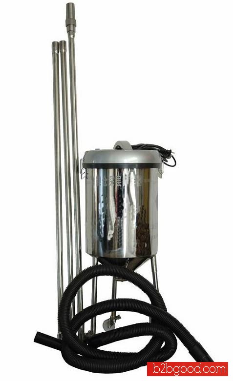 粮食深层扦样器，深层粮仓扦样器