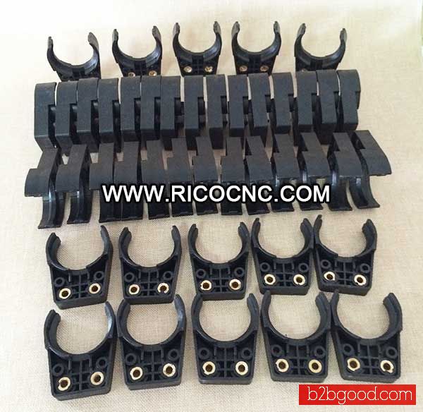 BT40 клипсы для хранения инструментов, ножи для инструментов для CNC-пресс, для деревообрабатывающих машин
