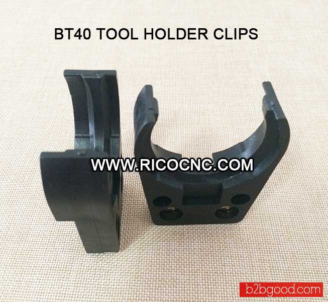 BT40 клипсы для хранения инструментов, ножи для инструментов для CNC-пресс, для деревообрабатывающих машин