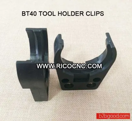 BT40 клипсы для хранения инструментов, ножи для инструментов для CNC-пресс, для деревообрабатывающих машин