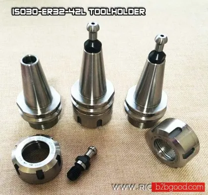 ISO30 ER32 42L Ручки для CNC-машин