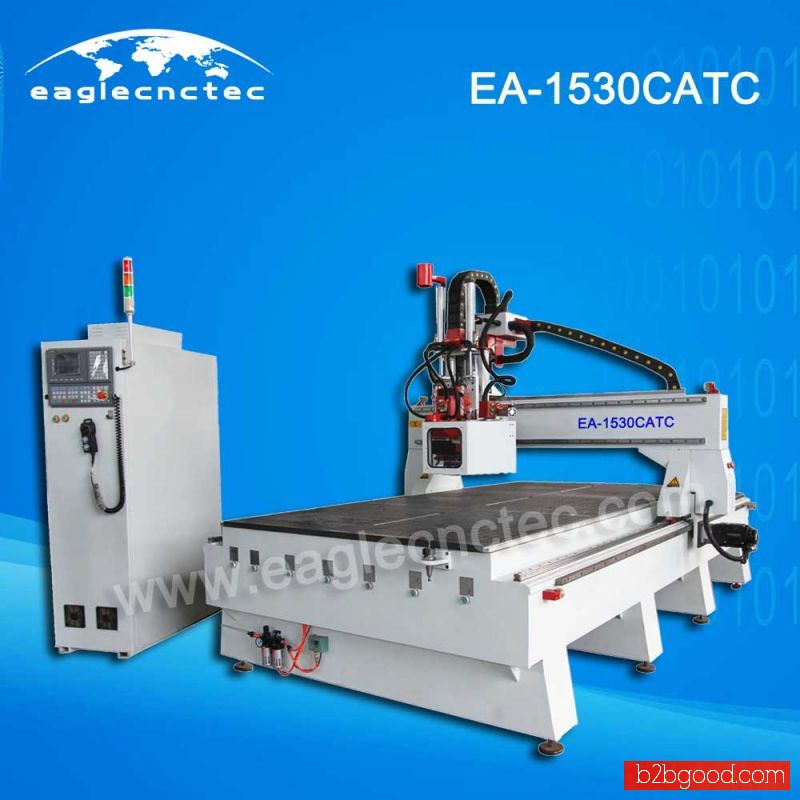 Деревообработка, карусель, центр обработки CNC-рулетки