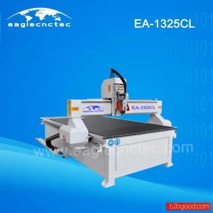 Китайский производитель ротационных станков CNC