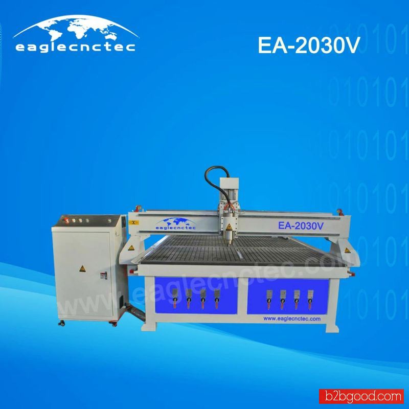 Китайский производитель Router CNC 2030